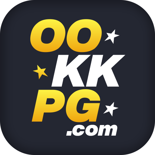 Imagem promocional da ookkpg mostrando a plataforma e suas vantagens